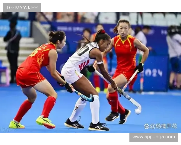 第十五届全运会女子曲棍球7-8名次赛:重庆3-1战胜上海 第十五届全运会女子曲棍球7-8名次赛:重庆3-1战胜上海