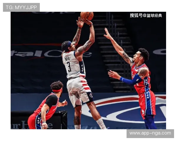 王牌半场领先狂热，威尔逊半场20分统治内线