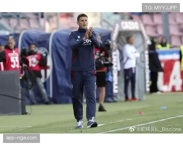 独家专访博洛尼亚主帅莫塔：谈论球队欧战目标与未来计划