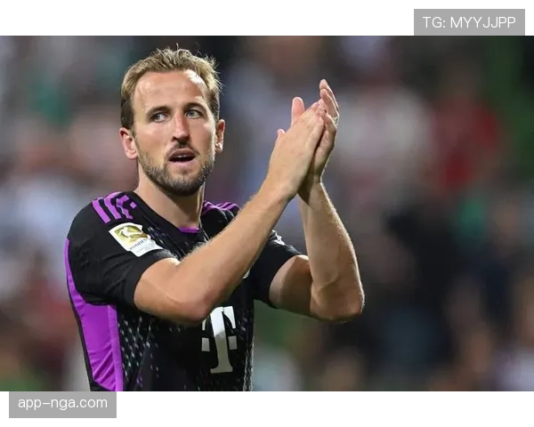 拜仁冲刺阶段遭遇伤病潮，凯恩领跑射手榜效率面临考验